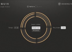 Native Instruments Sequis